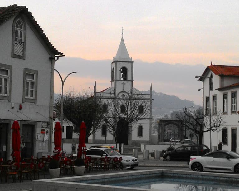 Vale de Cambra, Portugal