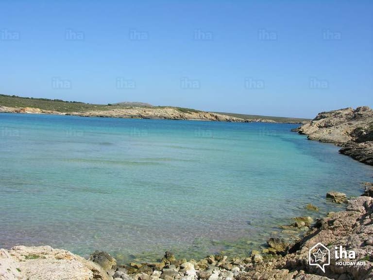 Son Parc, Menorca, España
