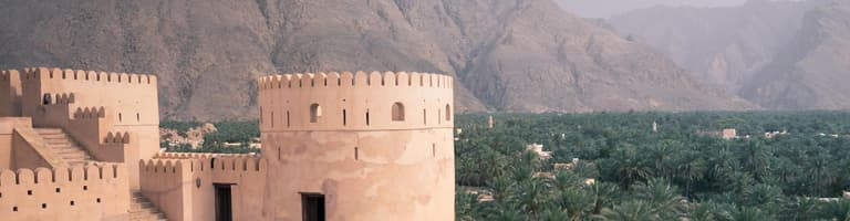 Al Awabi, Oman