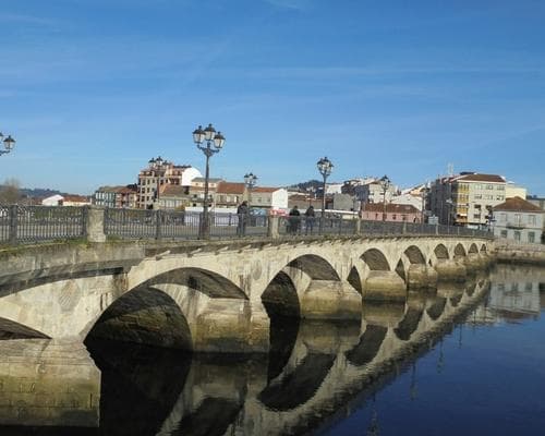 Pontevedra (Province), Spain