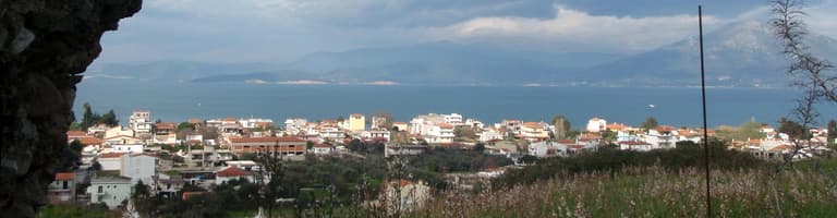 Istiaia, Evia, Greece