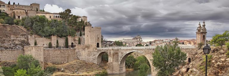 Yuncos (Toledo), Spain