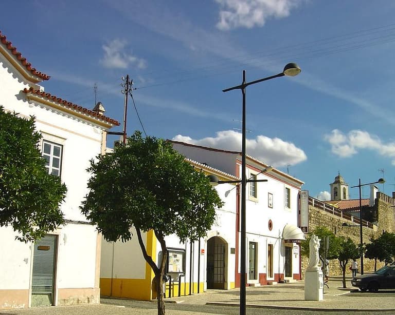 Borba, Portugal