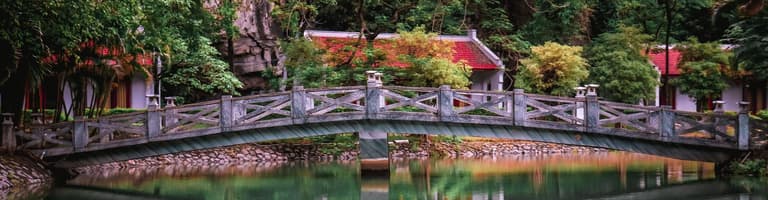 Hoa Lu District, Вьетнам