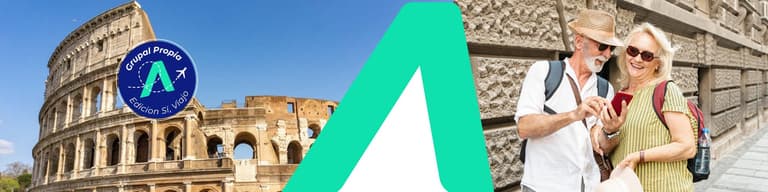 Grupales Propias Edición SI VIAJO