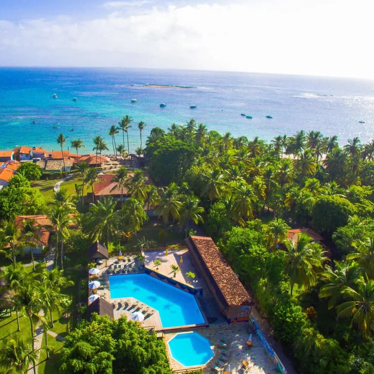 Imagen - Village Paraíso Tropical 