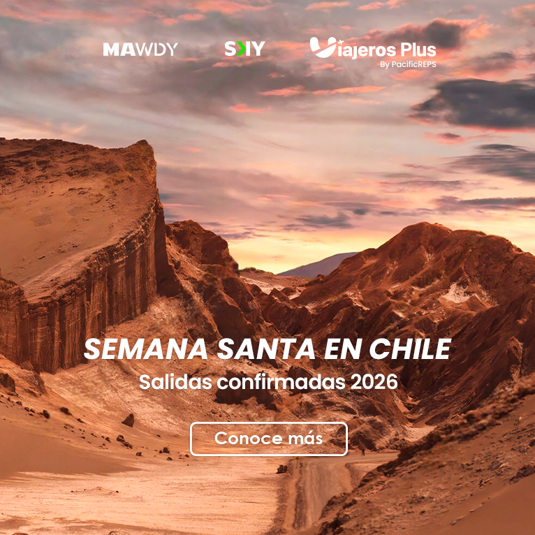 Imagen - Semana Santa en Chile