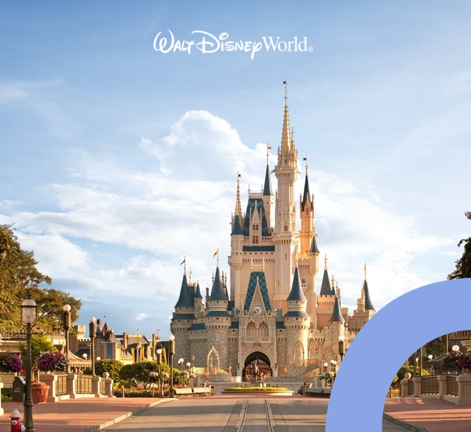 Imagen - Magic Kingdom