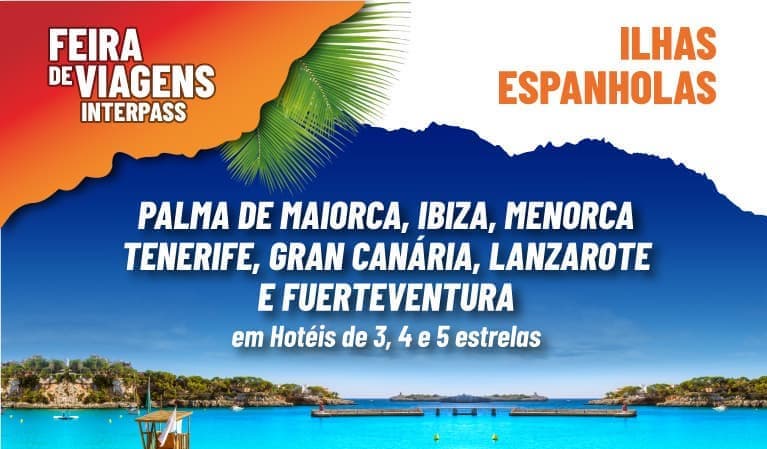 Imagem - ILHAS ESPANHOLAS