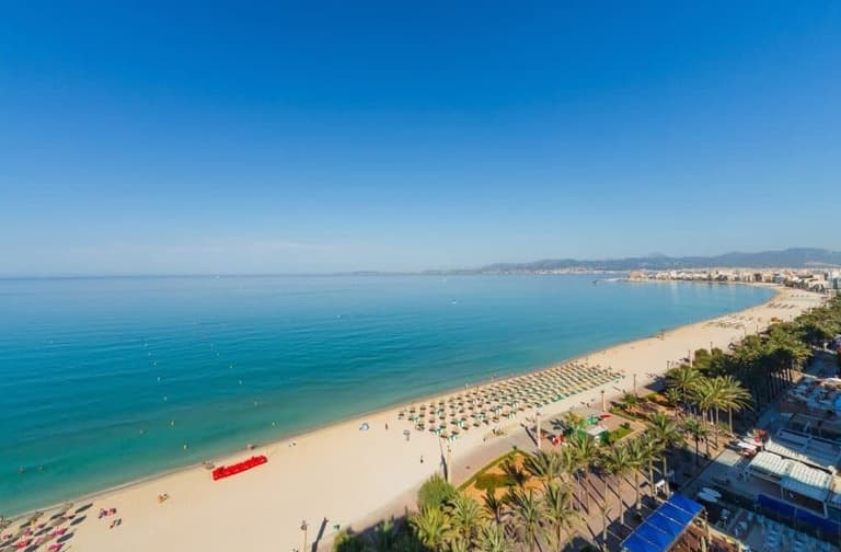 Bild - Melia hotel chain Title