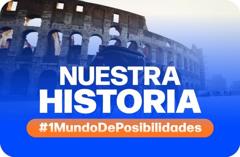 Imagen - NUESTRA HISTORIA