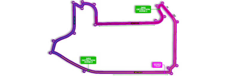 Image - 20–22 novembre – Las Vegas Grand Prix 2025