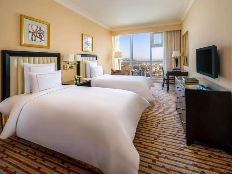 Image - Swissôtel Al Maqam Makkah 5*