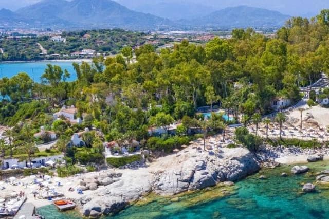 Imagem - Abratax Park Resort