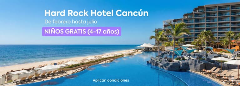 Imagen - HR Cancún