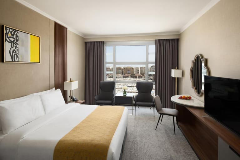 Image - Anwar Al Madinah Mövenpick 5*