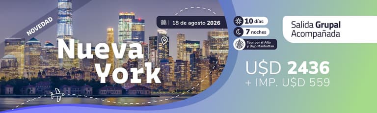 Imagen - SGA Nueva York