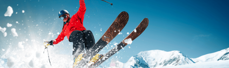 Imagen - Esquí en Andorra