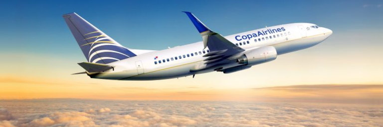 COPA AIRLINES