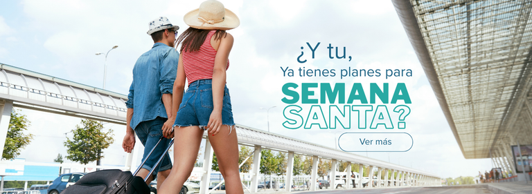 Image - Semana Santa