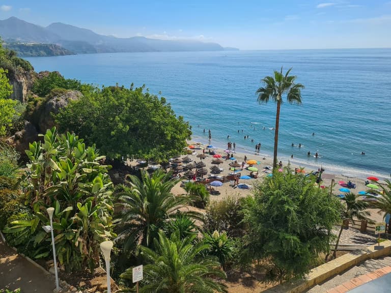 Imagen - Costa del Sol