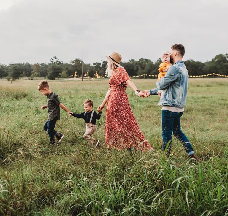 Imagen - Disfrutar y sentirse como en casa...