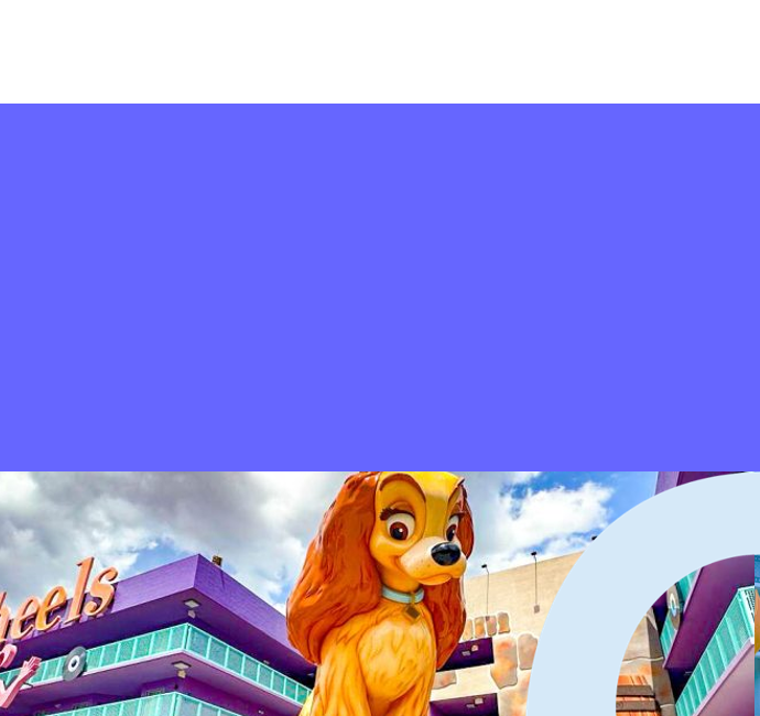 Imagen - Pop Century Resort