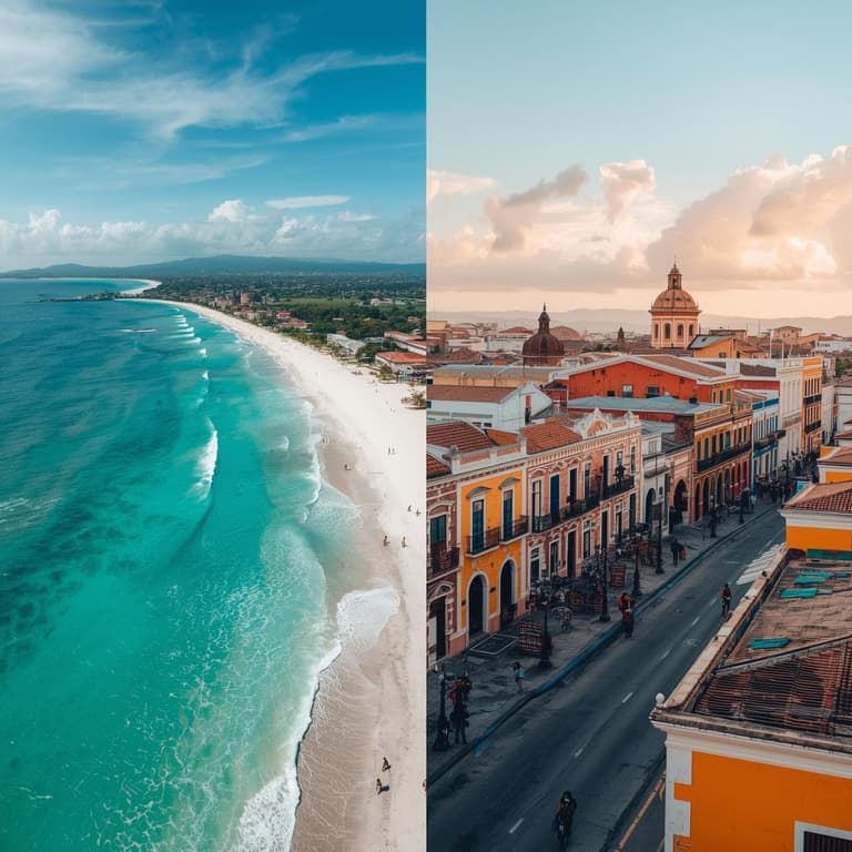 Imagen - DESTINOS AEREOS