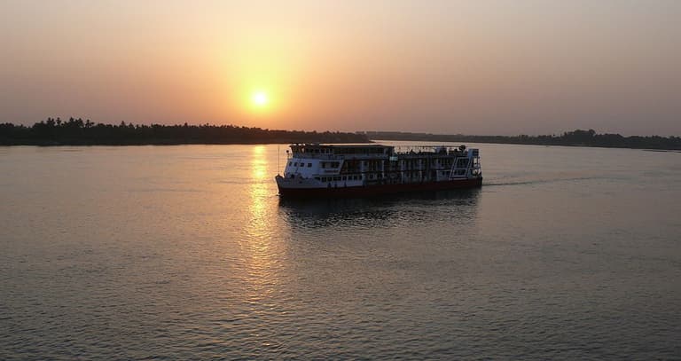 Nile Cruise