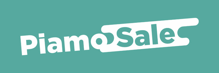 PiamoSale 2025