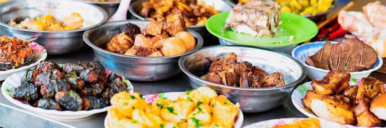 Experiențe culinare