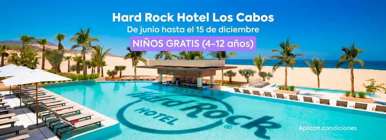 Imagen - HR Los Cabos