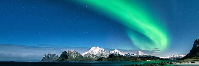 Northern Europe Cruise Packages