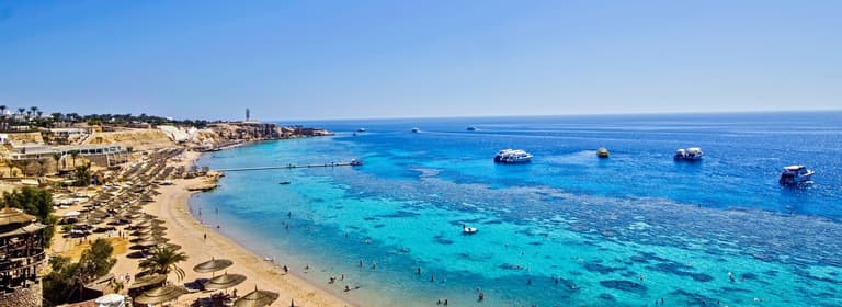 Immagine - Sharm el Sheikh