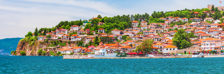 Image - Eternal Ohrid