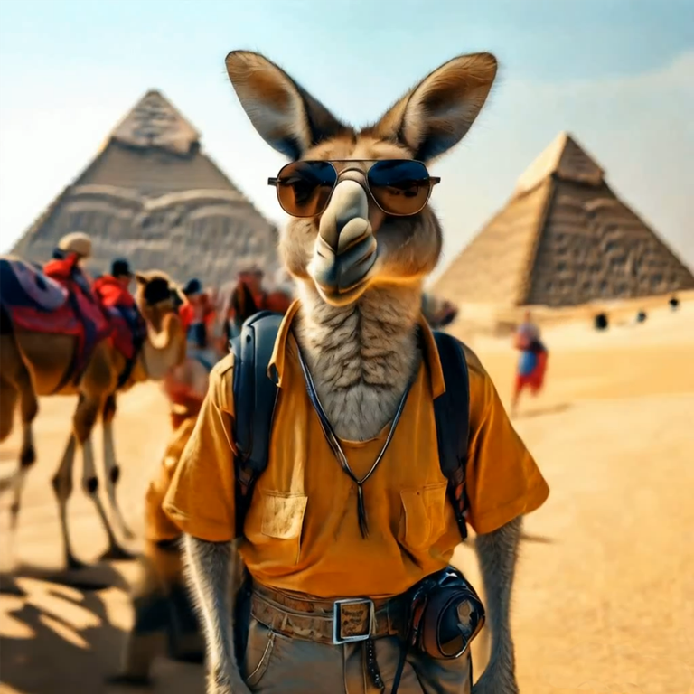 Imagen - Salidas Grupales Medio Oriente