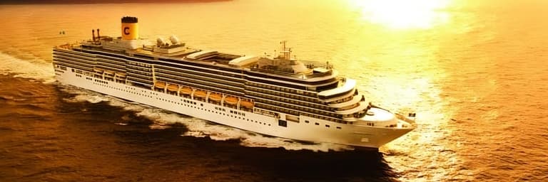 Imagen - GRUPAL EN ALTAMAR - Desde Buenos Aires a Brasil y Uruguay - 2026