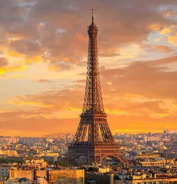 Image - Paris Hotels 