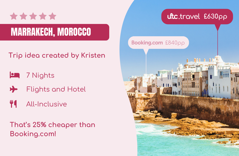 Image - Marrakech, Morrocco