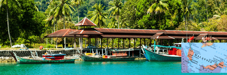 idee di viaggio e pacchetti tutto incluso