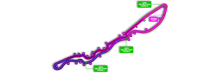 Image - 17-19 avril – Saudi Arabian Grand Prix 2026