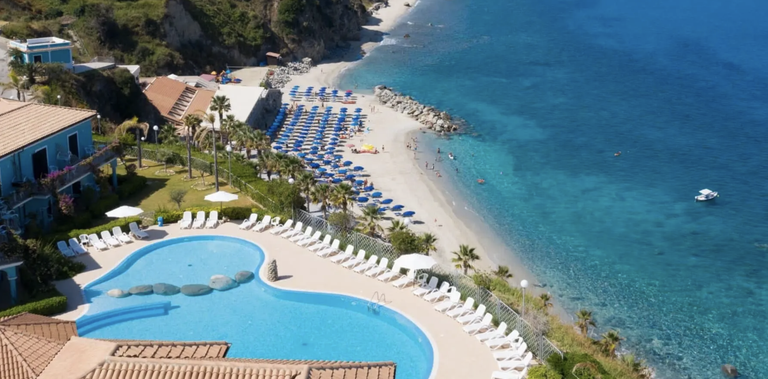 Imagen - Villaggio Lido San Giuseppe 4*