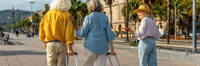 Imagen - Magon Senior