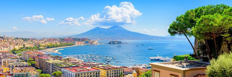 Sejur oraș și plajă