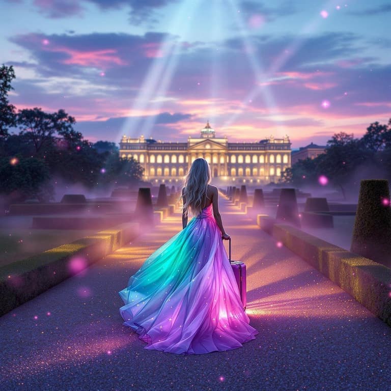 Imagine - City break în Viena