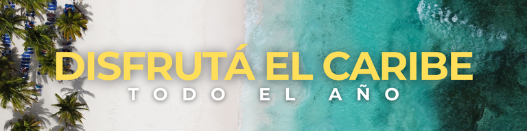 Imagen - Caribe