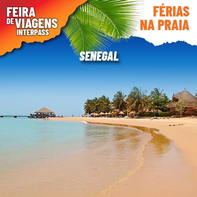 Imagem - SENEGAL
