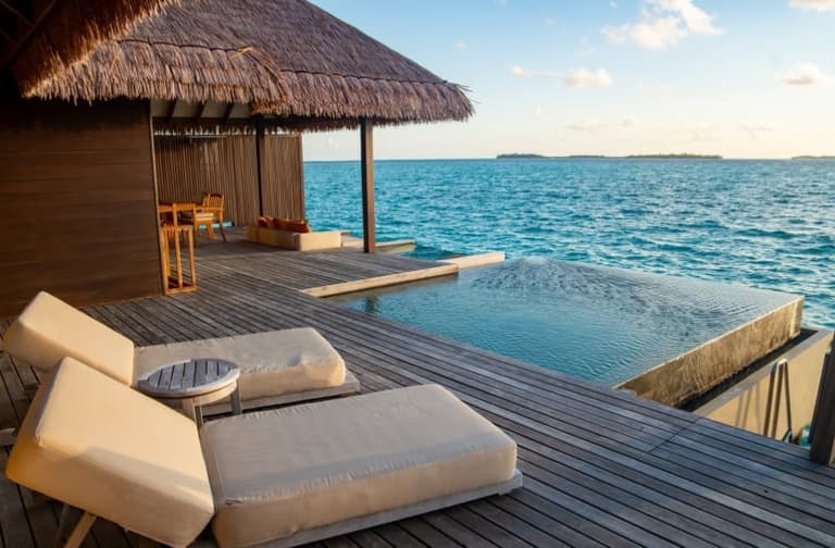 Immagine - Guest house VS Resort