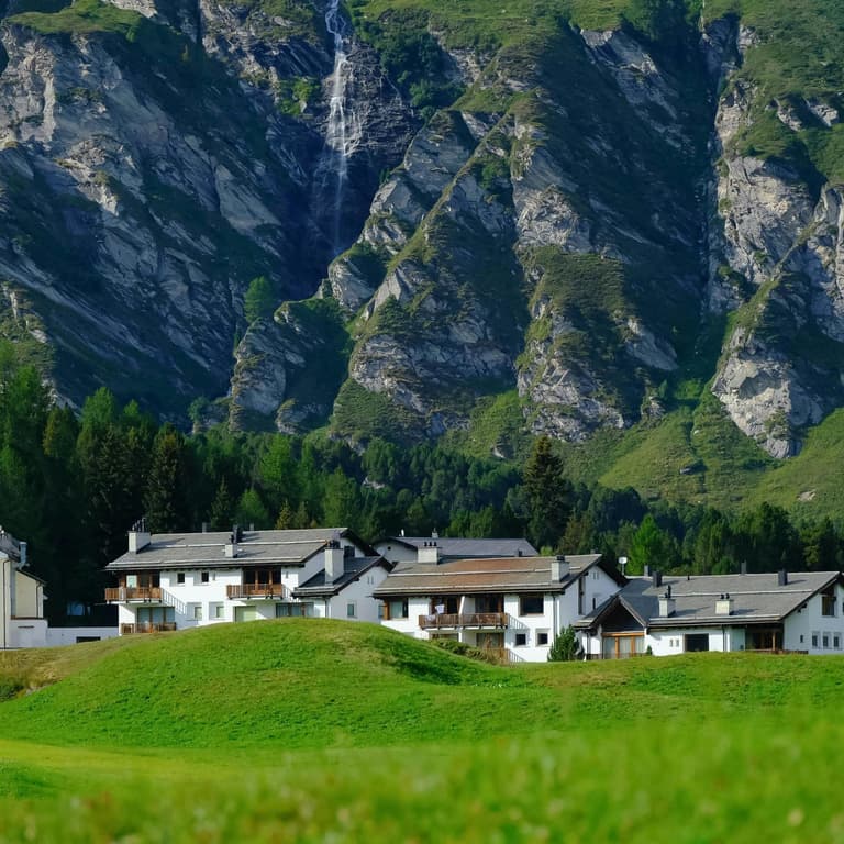 Beeld - Corvara, Italie - avontuur in de Dolomieten - luxe - 6 dagen
