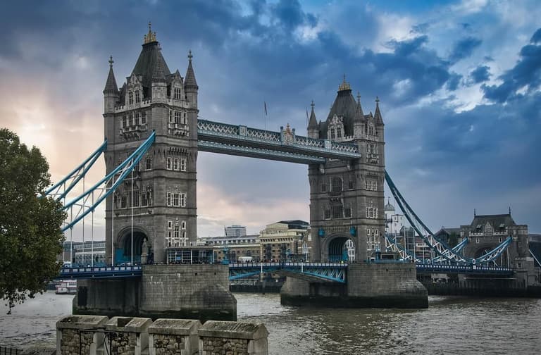 Image - Discover London, United Kingdom